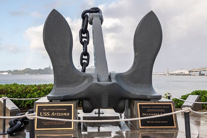 Deluxe Pearl Harbor USS Arizona Memorial and Honolulu City Tour - Value: why $47 feels fair (when you treat it like a logistics solution)