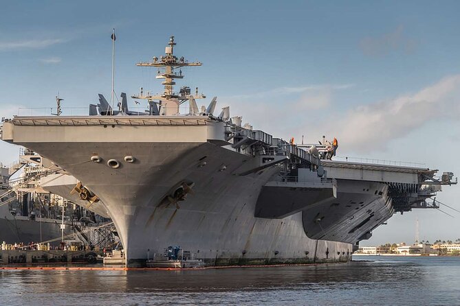 Deluxe Pearl Harbor USS Arizona Memorial and Honolulu City Tour - Who this tour fits best