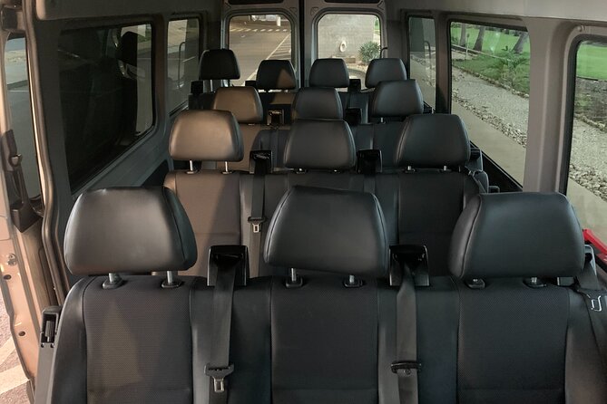 Departure Shuttle: Waikiki Hotel to Airport - How the Shared Pickup Works (and Why Your Timing Buffer Matters)