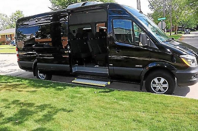 Departure Shuttle: Waikiki Hotel to Airport - Common Logistics That Can Make or Break Your Morning