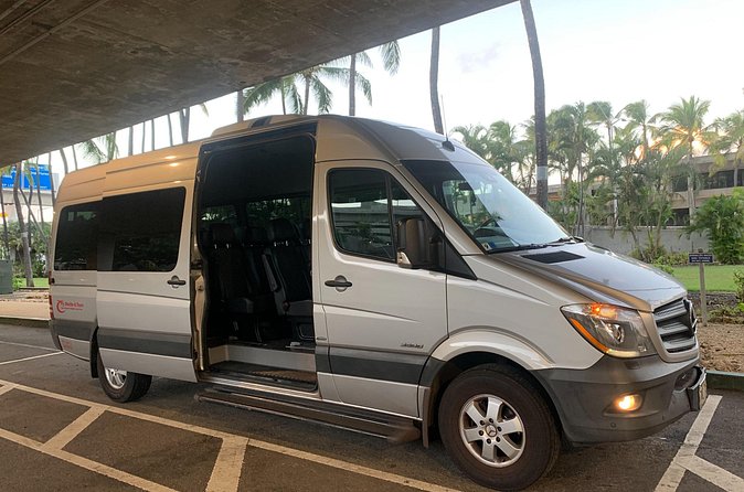 Departure Shuttle: Waikiki Hotel to Airport - Who Should Book This Shuttle (and Who Might Want Something Else)
