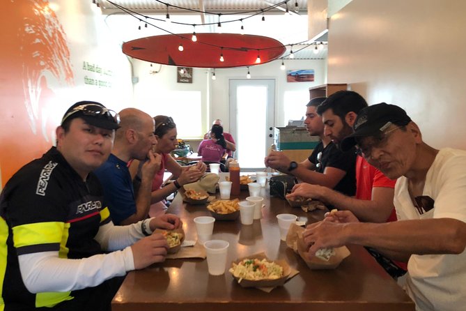 Diamond Head Bike to Hike and Local Lunch - Photos included: why this is more than a nice-to-have