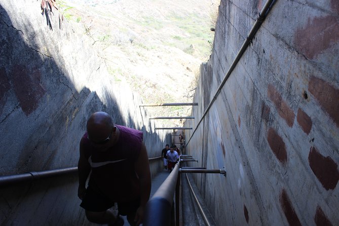 Diamond Head Crater - Crowd management: how to enjoy Diamond Head even when it’s popular