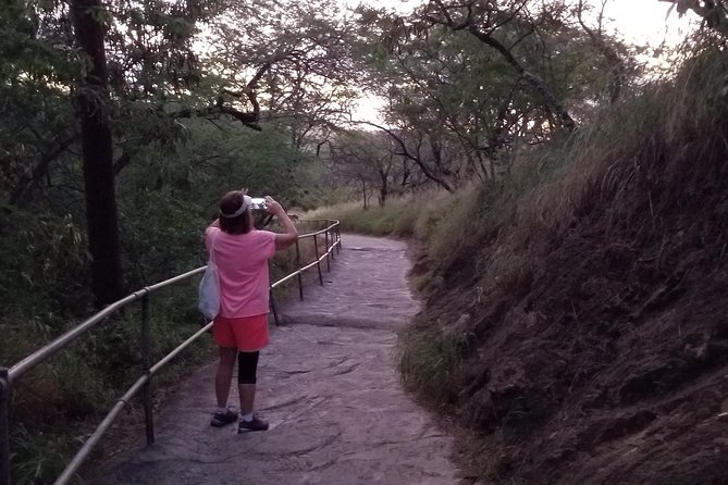 Diamond Head Crater - How much should you spend? Price vs. what you’re really getting