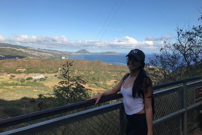 Diamond Head Crater - Who this tour suits best (and who might find it stressful)
