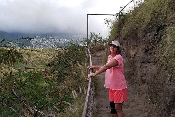 Diamond Head Crater - Tips that make the difference on summit day