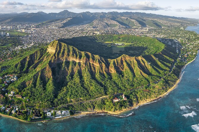 Diamond Head Hike Shuttle with Reservation Tickets Included - Key points before you go