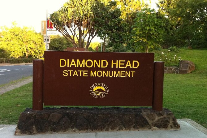 Diamond Head Hiking Tour with Ticket and Reservation Inclusion - Price and Logistics: What You’re Paying For