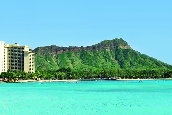 Diamond Head Official Self-Guided Narrated Audio Tour - Price and what you truly get for $8.99