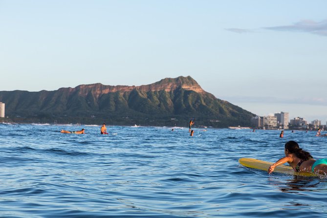 Diamond Head Official Self-Guided Narrated Audio Tour - The seven-language audio: helpful, if you actually use it