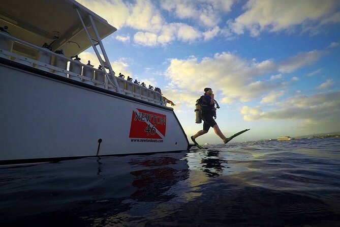 DISCOVER Scuba Diving Experience in Honolulu - What Makes the Reef Tour Special Off Waikiki