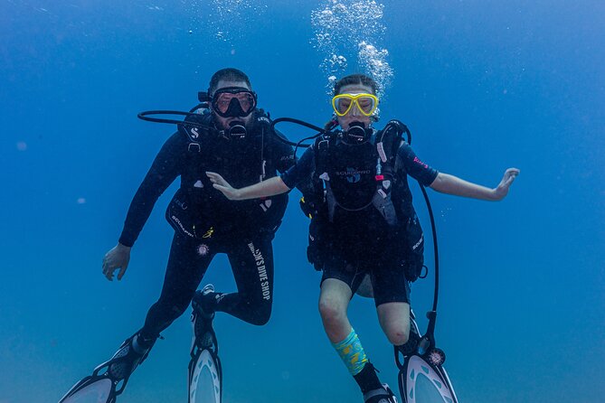 Discover Scuba Diving in Hawaii - Non certified divers! - Who This Experience Fits Best (And Who Might Feel Awkward)