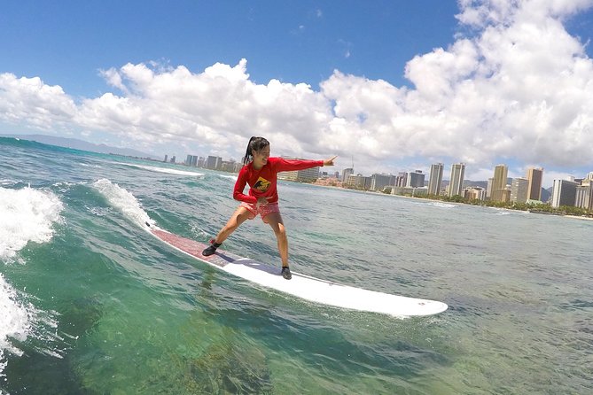 Family, Private & Group Surfing Lessons, Waikiki Courtesy Shuttle - Getting picked up: Waikiki shuttle timing that saves your day
