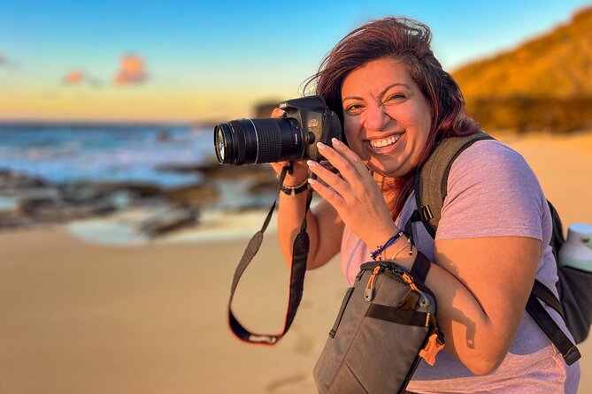 First Day Must: Oahu Sunrise & Circle Island Adventure - Key things that make this tour work
