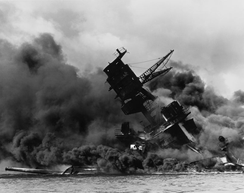 From Waikiki: Pearl Harbor USS Arizona Memorial Program - Key things that make this Pearl Harbor day tour work