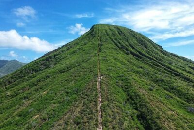 Full-Day Guided Adventure in Koko Head Stairs and Southeast O'ahu - Lunch at Koko Marina Center: plan your fuel, skip the stress