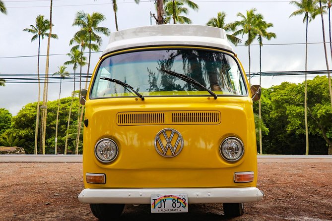 Full-Day Guided Private Tour - Why this private Oahu day beats DIY in the same time