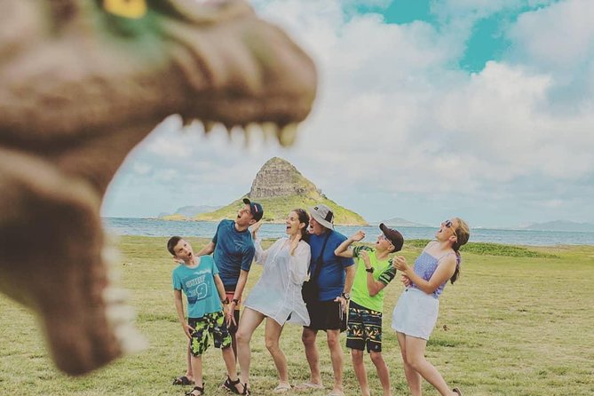 Full-Day Guided Private Tour - Sea turtle snorkeling: the stop that anchors the whole day