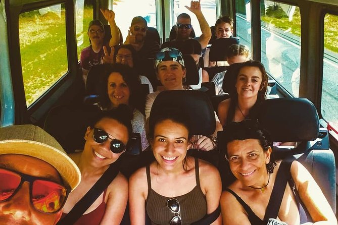 Full-Day Guided Private Tour - Kualoa Regional Park: Jurassic Park-style mountains and big photo time