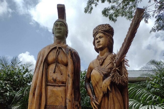 Full Day Oahu Tour with Byodo Temple & Waimea Waterfalls - Tour value: why $140 can make sense here (and when it might not)
