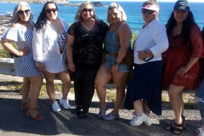 Full Day Oahu Tour with Byodo Temple & Waimea Waterfalls - Byodo-in Temple: calm gardens with Japanese immigrant roots