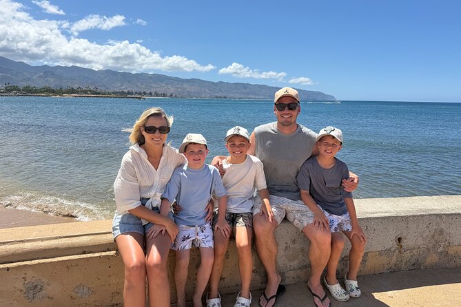 Full Day Private Customized Sightseeing Tour in Oahu Hawaii - Key highlights worth planning around