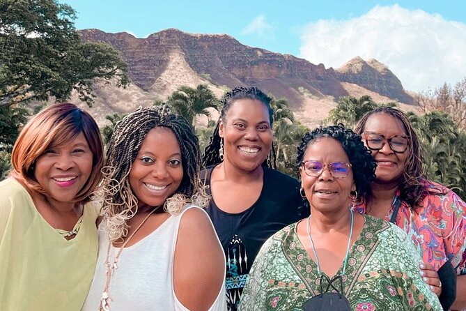Full Day Private Customized Sightseeing Tour in Oahu Hawaii - Koko Head and the East-Side Viewpoints: Stairs, Crater Views, and Movie Magic