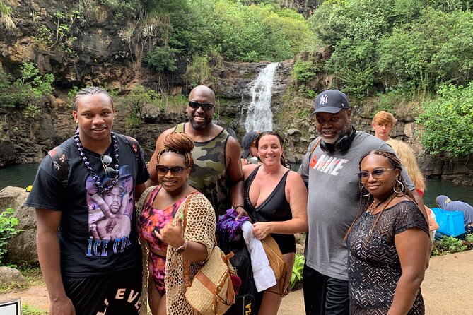 Full Day Private Customized Sightseeing Tour in Oahu Hawaii - Getting the Most Out of Customization (Without Losing the Day)