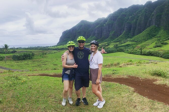 Full Day Private Customized Sightseeing Tour in Oahu Hawaii - Diamond Head to Halona Blowhole: Classic Views, Short and Sweet Stops
