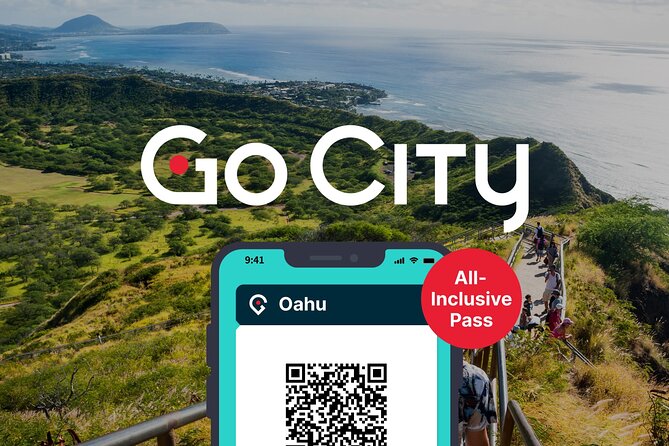 Go City: Oahu All-Inclusive Pass with over 45 Things To Do - How the Go City Oahu pass actually works on your days