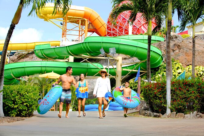 Go City: Oahu All-Inclusive Pass with over 45 Things To Do - Food, fun, and culture beyond the beach: Waimea Valley, palaces, and museums