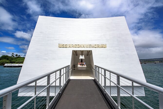 Grand Pearl Harbor and City Tour - Early Start: Why 6:30am Sets the Tone