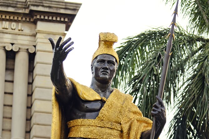 Grand Pearl Harbor and City Tour - Price and Value: $69 with One Big Included Ticket