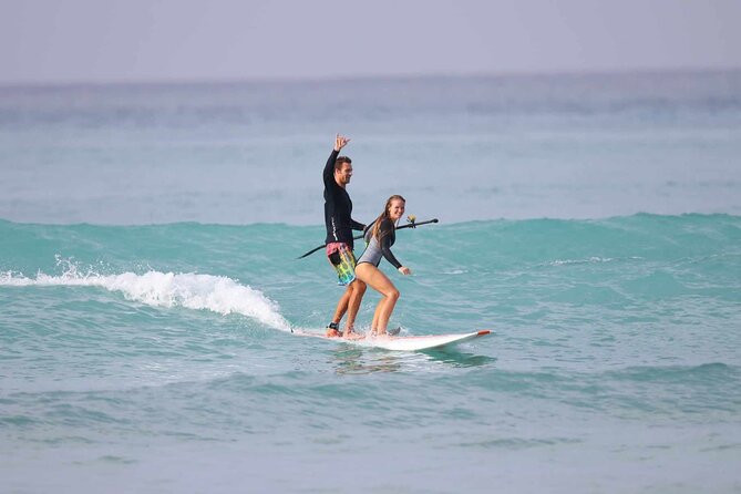 Group Surf Lesson with Videos and Photos - Price and logistics: why $130 can feel fair