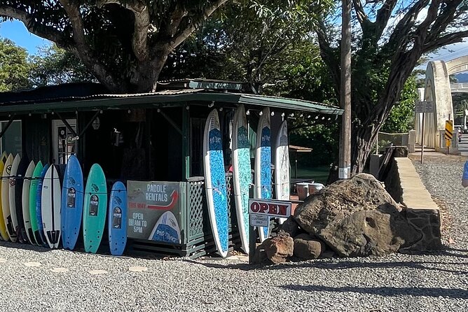 Haleiwa River Paddle Board Rental with Blue Planet Adventure Co. - Price and value: why $39.99 for 2 hours can be a smart North Shore move