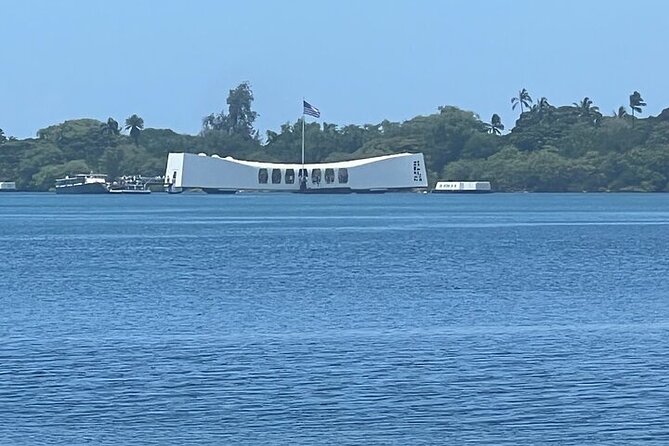 Half Day Pearl Harbor with USS Arizona Memorial and City Tour - Entering Pearl Harbor National Memorial: Documentary and Exhibit Galleries