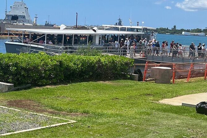 Half Day Pearl Harbor with USS Arizona Memorial and City Tour - Price and Value: Is $59 Worth It Here?