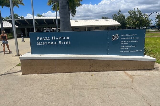 Half Day Pearl Harbor with USS Arizona Memorial and City Tour - Who This Tour Fits Best (and Who Should Skip It)