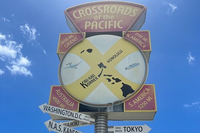 Half Day Pearl Harbor with USS Arizona Memorial and City Tour - USS Arizona Memorial: How the Boat Ride Works and What You Get
