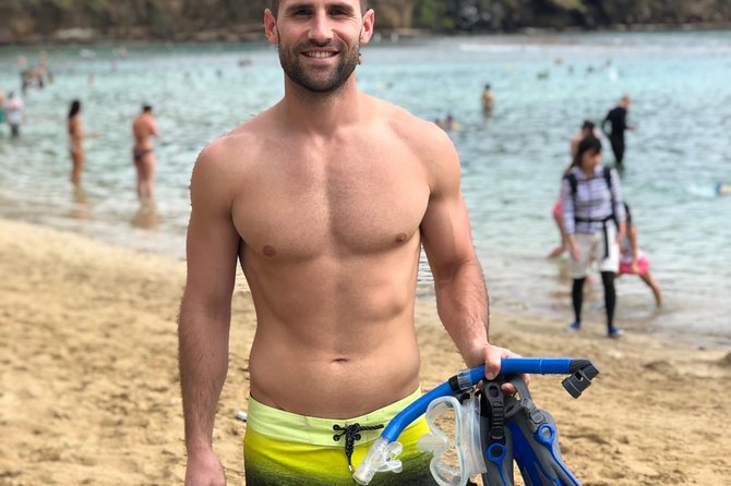 Hanauma Bay Snorkeling - Waikīki Pickup: The Real Value Is Time Saved