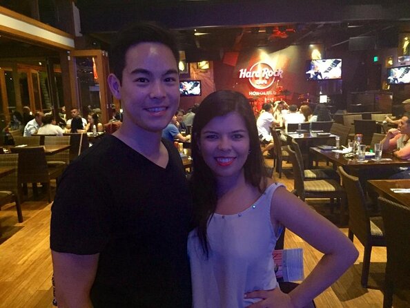 Hard Rock Cafe Honolulu - Key things to know before you go