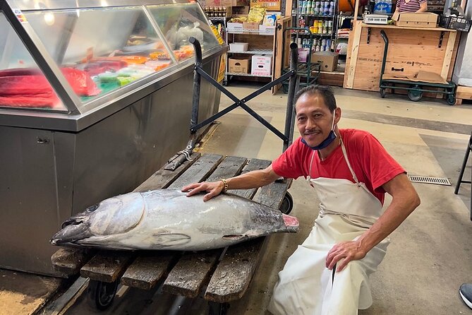 Hawaii Off The Beaten Path Food Tour - Key things I think you’ll care about