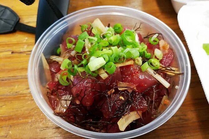 Hawaii Off The Beaten Path Food Tour - Price and value: what $150 buys you here