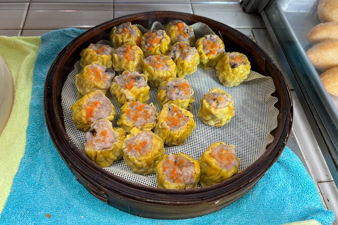 Hawaii Off The Beaten Path Food Tour - The route: from Izumo Taishakyo to Chinatown markets