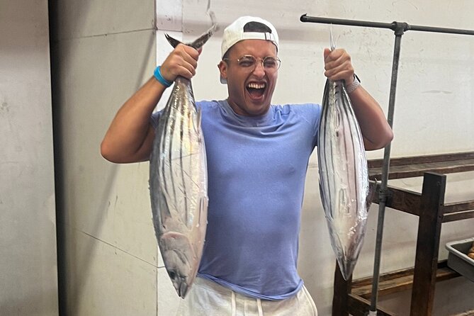 Hawaii Off The Beaten Path Food Tour - What the menu teaches you about Hawaii’s food history