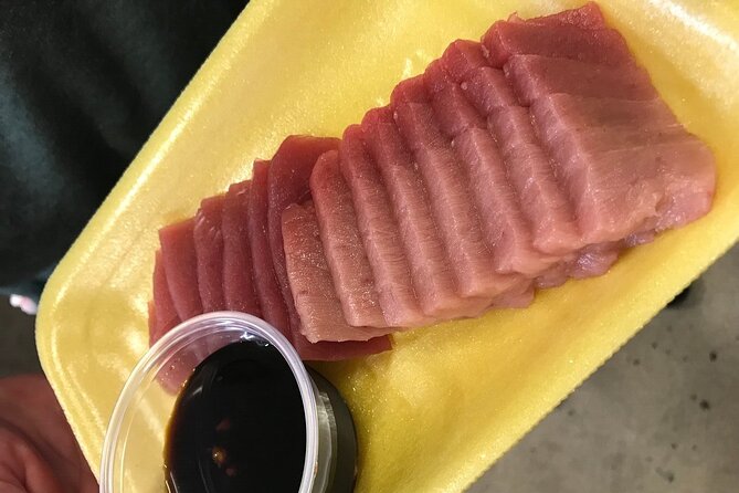 Hawaii Off The Beaten Path Food Tour - Standing, eating pace, and how to not feel miserable