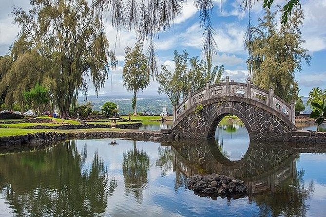 Hawaii Volcanoes National Park Experience Departing from Oahu - Oahu to Kona flights: the smart way to buy one Big Island day