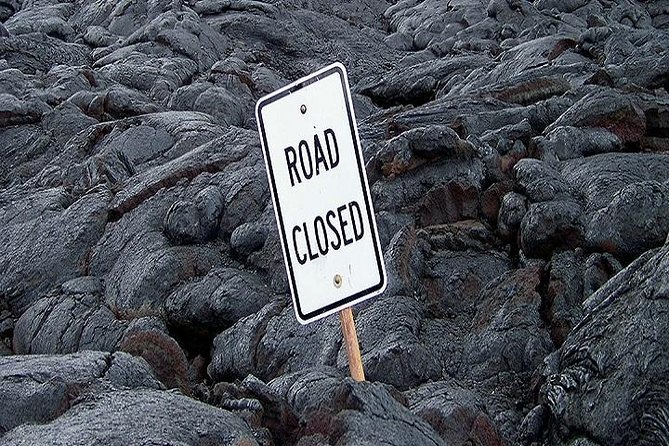 Hawaii Volcanoes National Park Experience Departing from Oahu - Hawaii Volcanoes National Park: what you see in about 2 hours