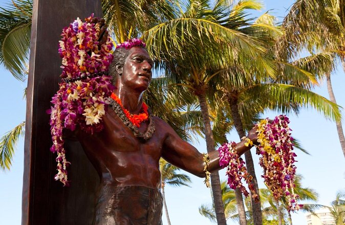 Hawaiian Food Tour by Bike in Oahu - Key highlights before you pedal