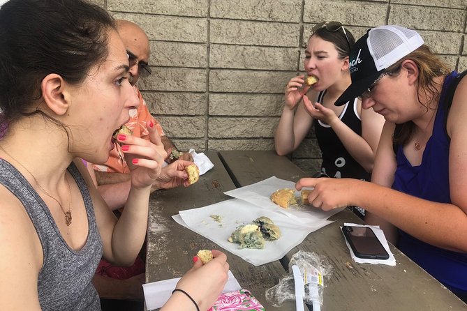 Hawaiian Food Tour by Bike in Oahu - Who this tour fits best (and who should pick something else)